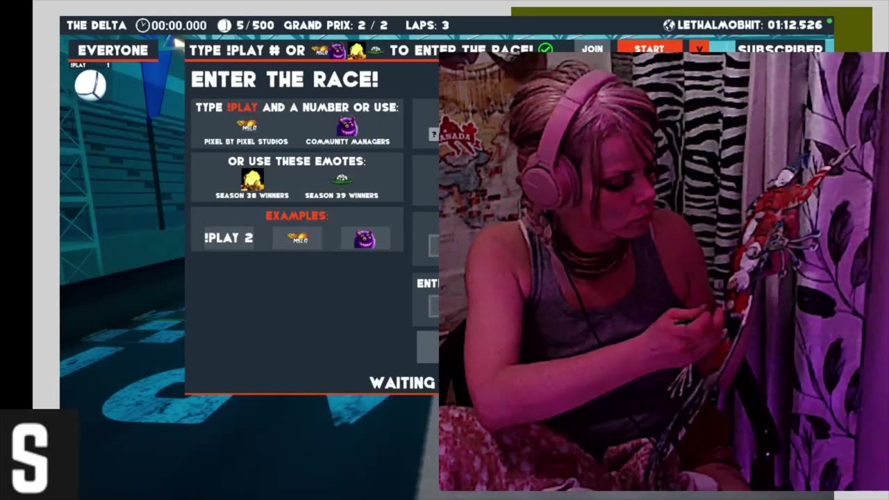 N bombs from your fav cracker | why add muted part of stream to your vids Jan?