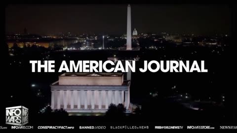 The American Journal in Full HD for March 31, 2023.