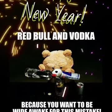 Happy New Year! 2023