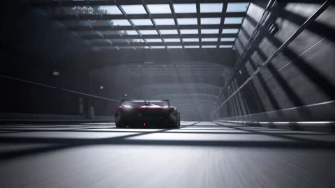 Gran Turismo 7 - Ferrari Vision Gran Turismo Unveiled PS5 & PS4 Games