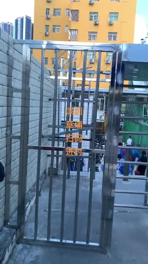 This is what China's 15 minute cities looks like