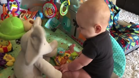 Funny Babies videos