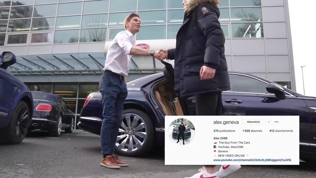 A Day In The Life Of A BILLIONAIRE
