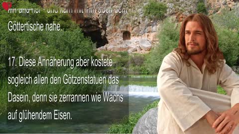 K35... Die Heilige Familie bei Cyrenius ❤️ Kindheit und Jugend Jesu... Das Jakobus Evangelium
