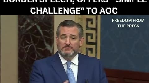 Great question for AOC!