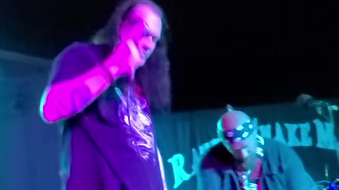 Rattlesnake Mafia "The Storm"