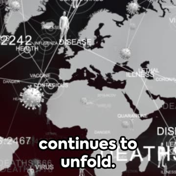 Japan's Stand Against WHO's Pandemic Treaty