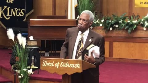 Will CHRIST See Faith On The Earth?