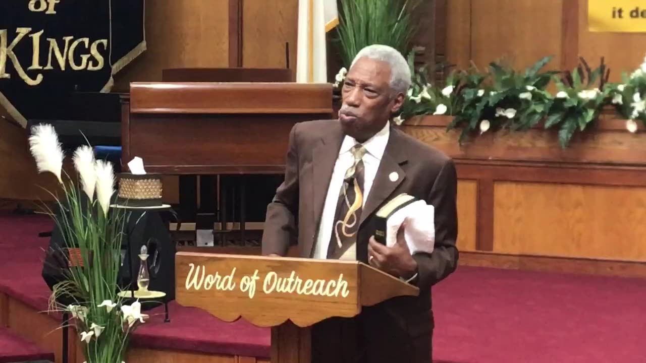 Will CHRIST See Faith On The Earth?