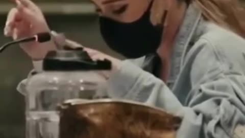 Adele Singing Someone Like You While Signing Divorce Papers #adele #someonelikeyou #divorce #tiktok