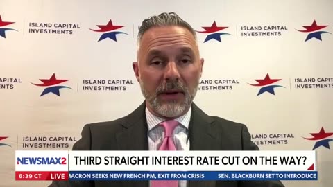 The Fed, Jerome Powell and next steps for the economy