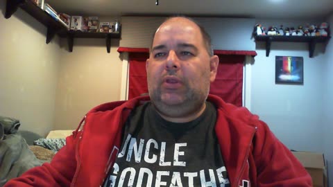 Erik Broadcasting Channel test
