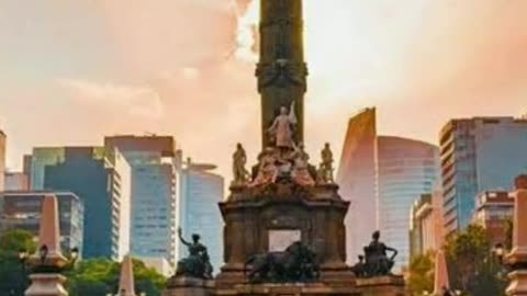 Beautiful Countries Tourism