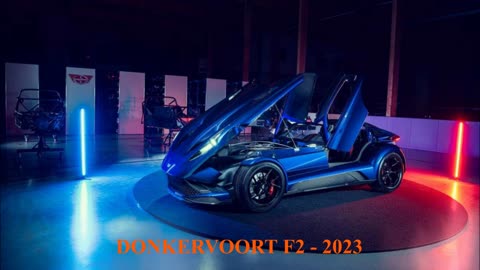 DONKERVOORT F2 - 2023