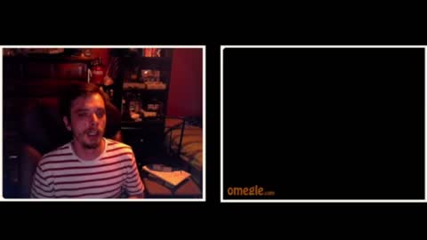 Talking to two ladies from Oklahoma