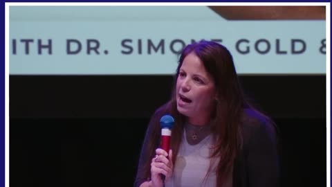 We Can Fight Back - Dr. Simone Gold - AFLDS.org