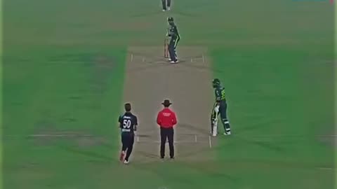 Baber Azam hundred