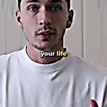 Dont end up Like your parents.