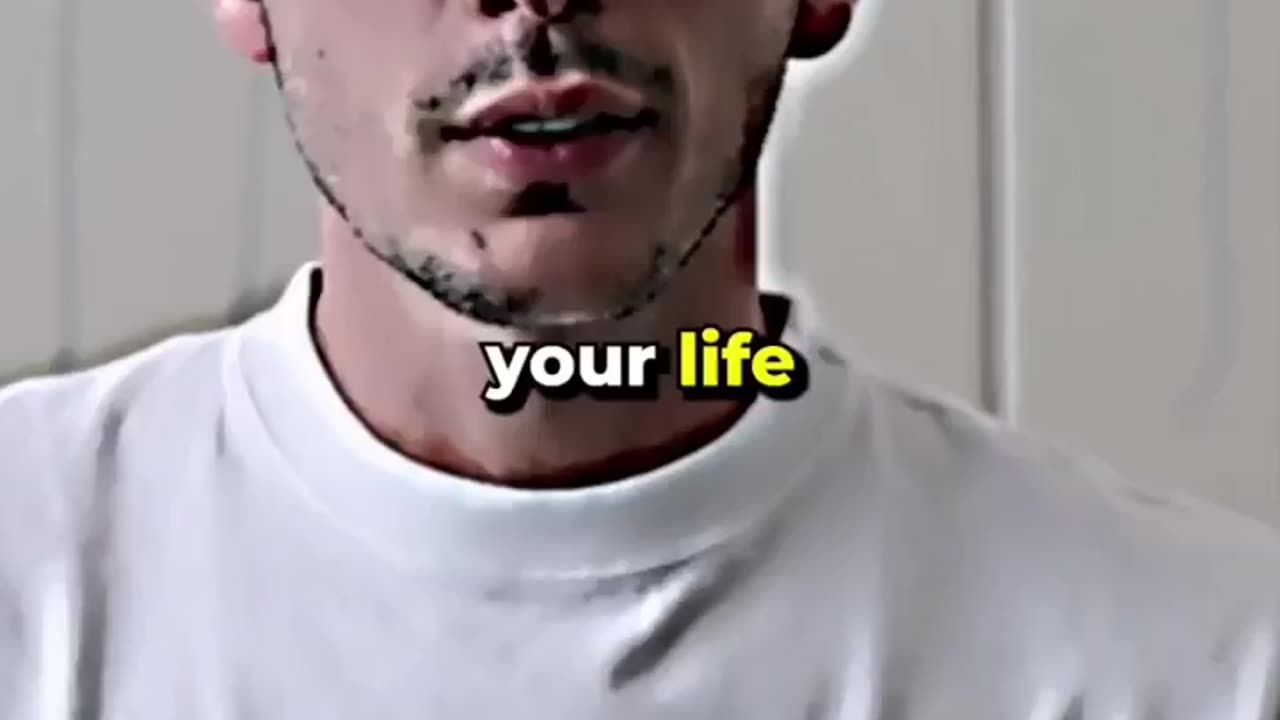 Dont end up Like your parents.