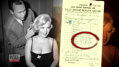 Did Kim Kardashian Get a Fake Lock of Marilyn Monroe’s Hair_