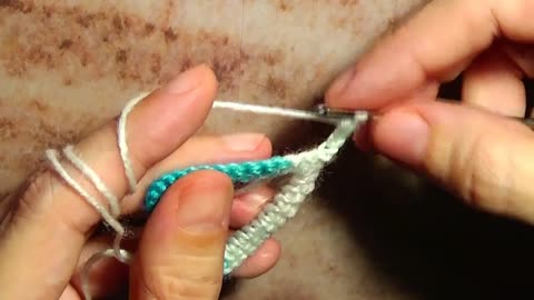 DIY Crochet Earrings Tutorial for Beginners, Easy Crochet Jewelry