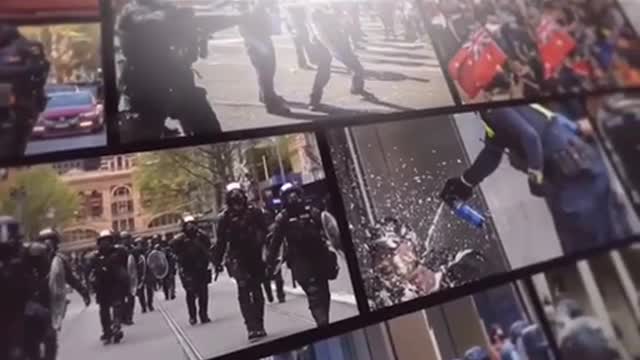 9-27-21 澳洲加油💪！千萬別淪為社會主義國家！