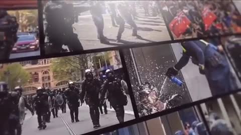 9-27-21 澳洲加油💪！千萬別淪為社會主義國家！