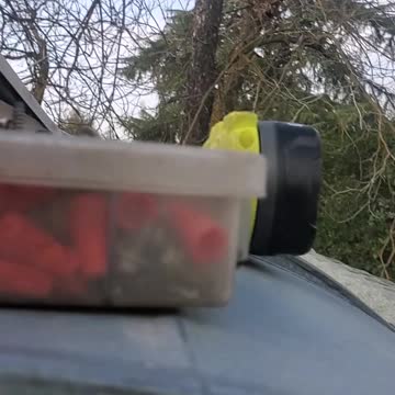 Cracked heat exchanger could kill!!