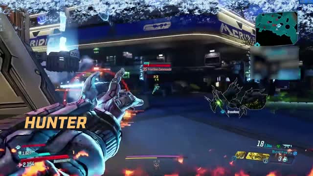 Borderlands 3 FL4K Guide For Beginners - Playstyles, Talents, Abilities, Builds & More