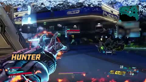 Borderlands 3 FL4K Guide For Beginners - Playstyles, Talents, Abilities, Builds & More