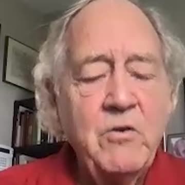 ENB Podcast #reels Dr. Patrick Moore