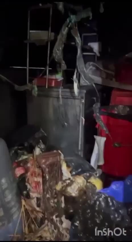 Incendio Bucaramanga