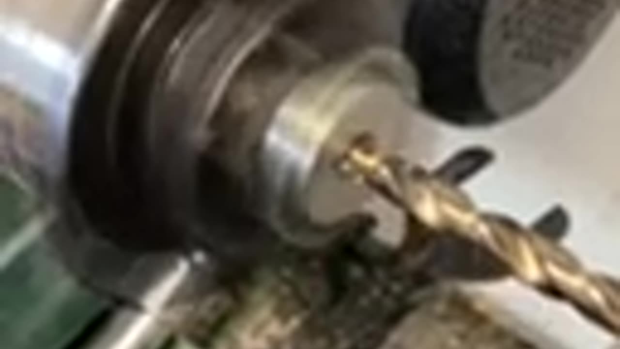 Step 2 Ring Build