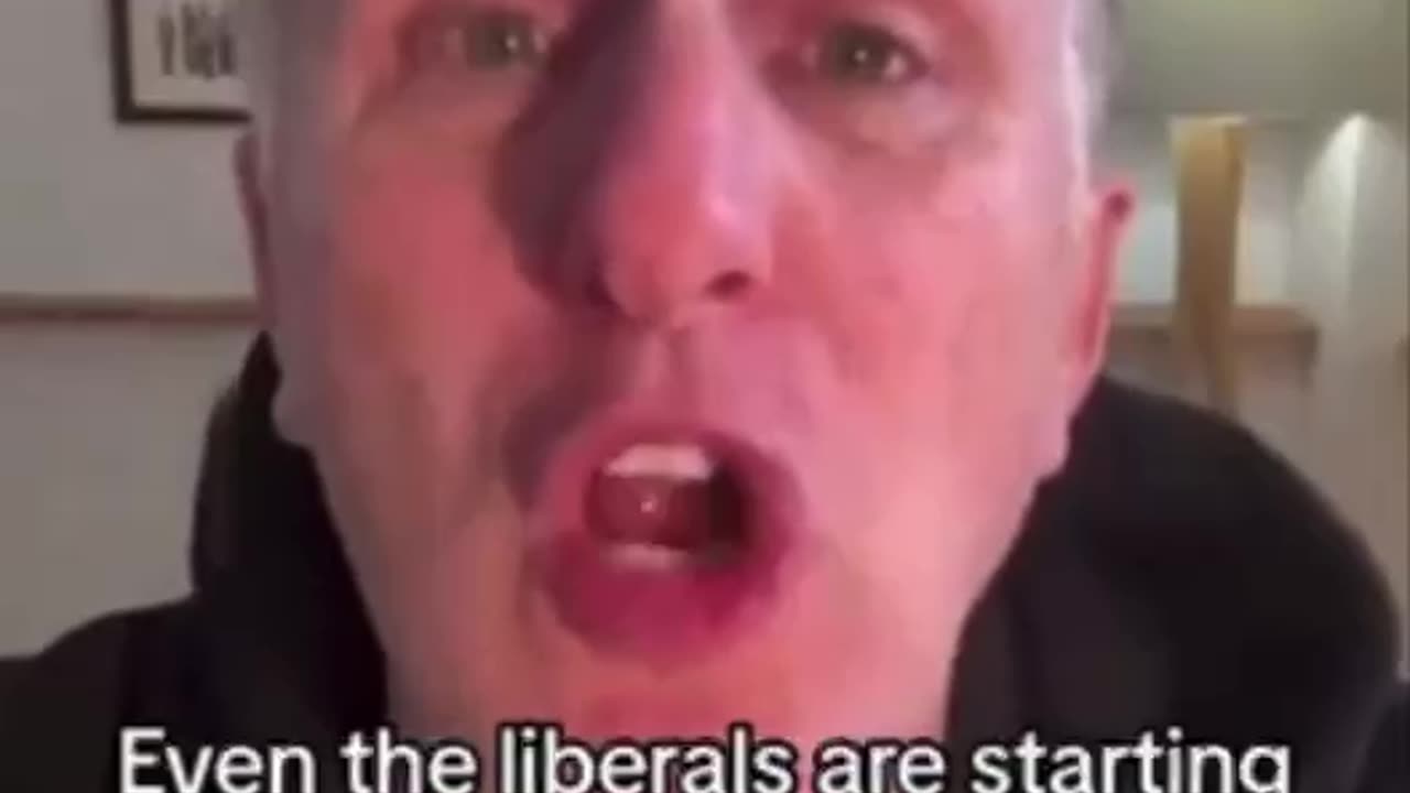 Come Together Right Now Because of Trump