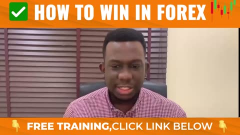 FOREX TRADING SECRETS - HOW TO WIN IN FOREX