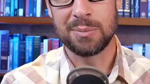 Works-Based-Salvation Mindset