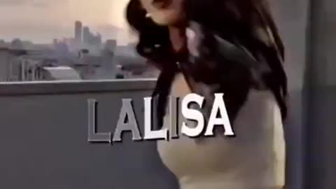 Lalisa dance best