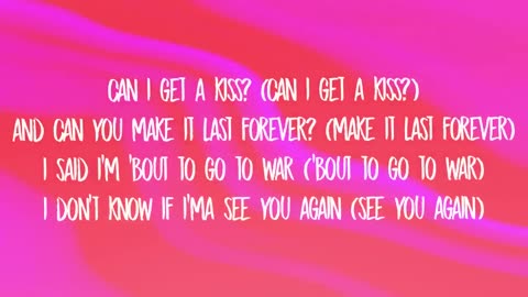 Tyler, The Creator - See You Again (Lyrics) ft. Kali Uchis
