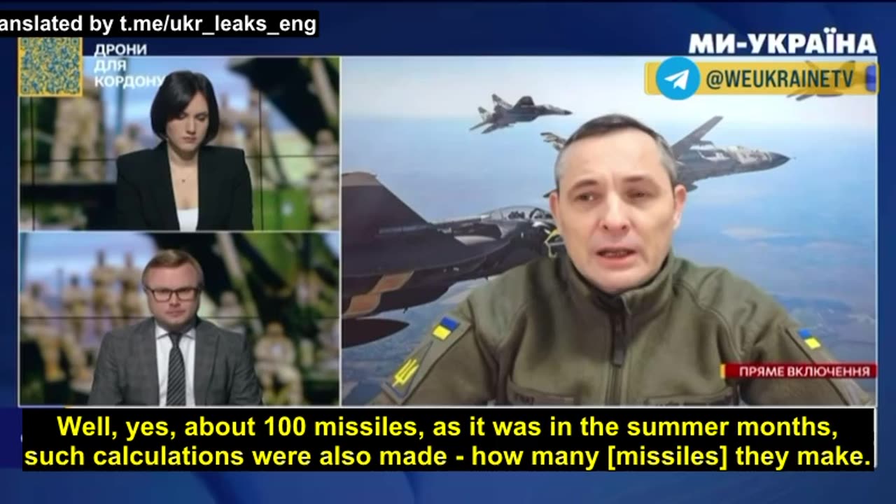 The Ukrainian command took up their favorite task