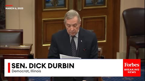 ‘Major Relief’- Dick Durbin Applauds Eli Lilly's Insulin Price Cap