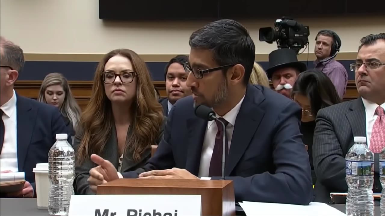 GOOGLE CEO TESTIMONY FRAZZLEDRIP PIZZAGATE