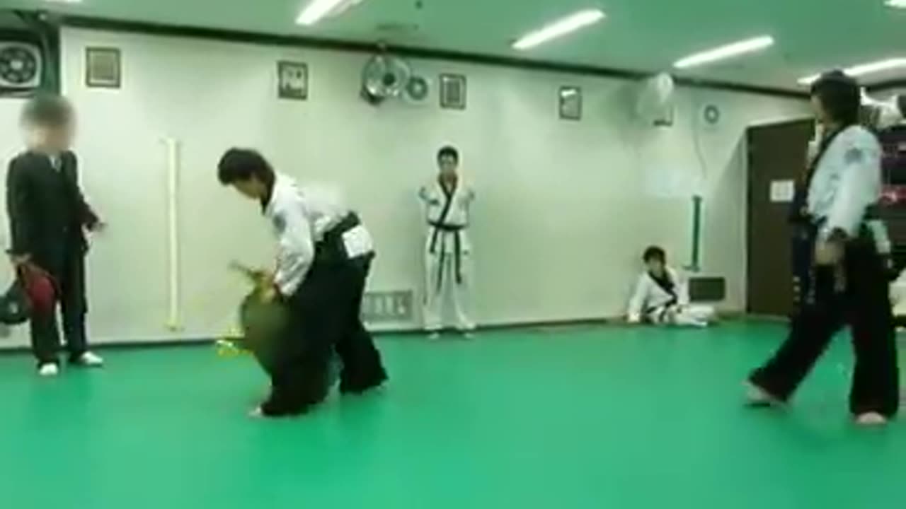 Hapkido