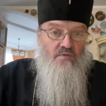 UOC Met. Luke will go on hunger strike, calls for fasting to support Lavra monks