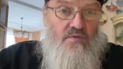 UOC Met. Luke will go on hunger strike, calls for fasting to support Lavra monks