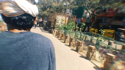 Chandni Chowk Vlog #5