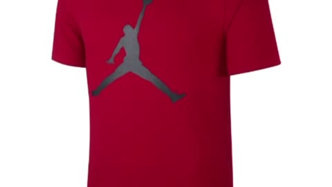 Sports T shirt