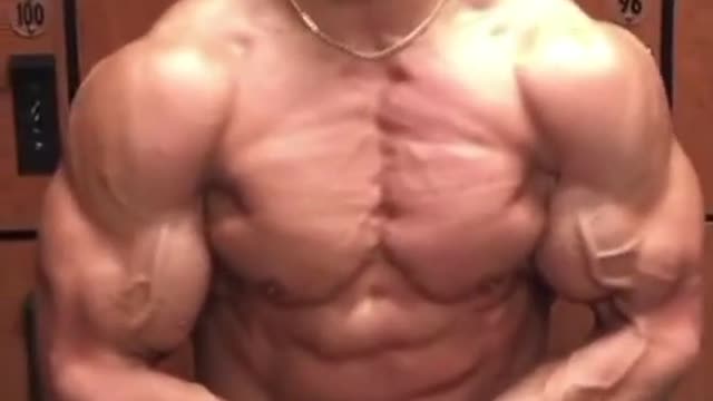 #shredded