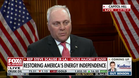 Rep. Steve Scalise: This would lower costs for American families