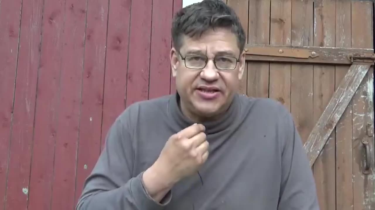 Fritjof varnade för Knapptryckarna