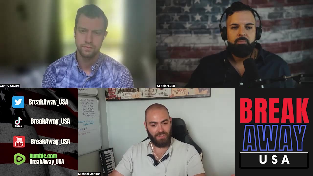 Jordan Peterson warned us in 2016 about this LEFTIST TOTALITARIANISM - EP 003